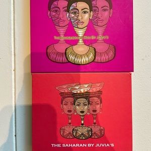 Juvia’s Place Palette Bundle